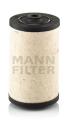 MANN-FILTER Palivový filter BFU811
