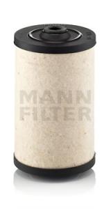 MANN-FILTER Palivový filter BFU900X