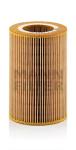 MANN-FILTER Vzduchový filter C1041