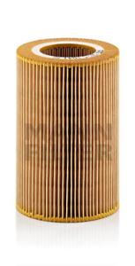 MANN-FILTER Vzduchový filter C1041