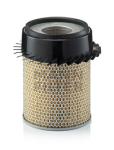 MANN-FILTER Vzduchový filter C21317