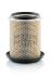 MANN-FILTER Vzduchový filter C21461
