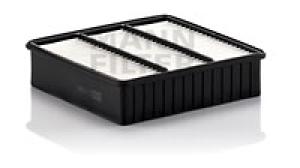MANN-FILTER Vzduchový filter C21361