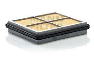 MANN-FILTER Vzduchový filter C21383