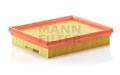 MANN-FILTER Vzduchový filter C2159