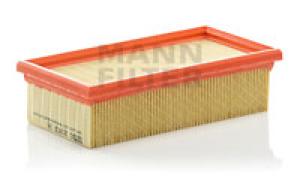 MANN-FILTER Vzduchový filter C2163
