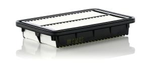 MANN-FILTER Vzduchový filter C22015