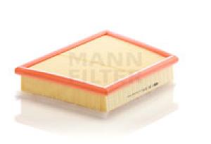 MANN-FILTER Vzduchový filter C22018