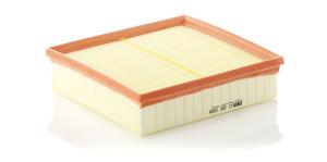 MANN-FILTER Vzduchový filter C22020
