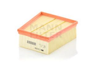MANN-FILTER Vzduchový filter C22026