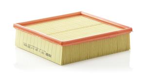 MANN-FILTER Vzduchový filter C22117