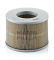 MANN-FILTER Vzduchový filter C22267