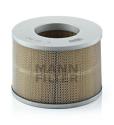MANN-FILTER Vzduchový filter C22267