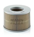 MANN-FILTER Vzduchový filter C22267