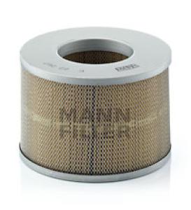 MANN-FILTER Vzduchový filter C22267