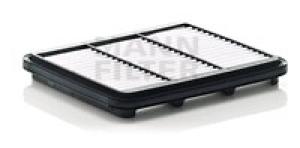 MANN-FILTER Vzduchový filter C2214