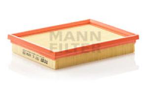 MANN-FILTER Vzduchový filter C2256