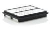 MANN-FILTER Vzduchový filter C25371