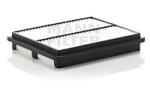 MANN-FILTER Vzduchový filter C25371