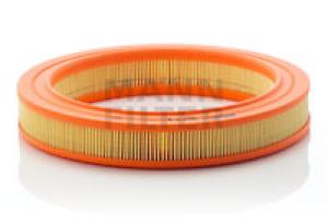 MANN-FILTER Vzduchový filter C26341