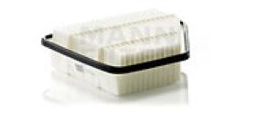 MANN-FILTER Vzduchový filter C27013