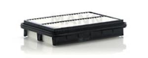 MANN-FILTER Vzduchový filter C27017