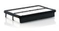MANN-FILTER Vzduchový filter C27019