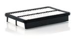 MANN-FILTER Vzduchový filter C27019