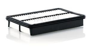 MANN-FILTER Vzduchový filter C27019