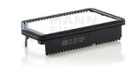 MANN-FILTER Vzduchový filter C27021