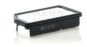 MANN-FILTER Vzduchový filter C27021