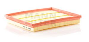 MANN-FILTER Vzduchový filter C27026