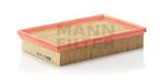 MANN-FILTER Vzduchový filter C27105