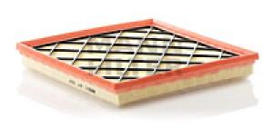 MANN-FILTER Vzduchový filter C27107