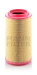 MANN-FILTER Vzduchový filter C2711706