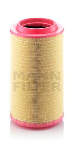 MANN-FILTER Vzduchový filter C2711706