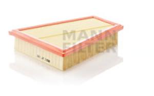 MANN-FILTER Vzduchový filter C27125