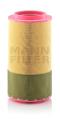 MANN-FILTER Vzduchový filter C2712501