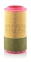 MANN-FILTER Vzduchový filter C2712501