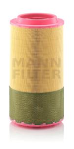 MANN-FILTER Vzduchový filter C2712501