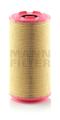 MANN-FILTER Vzduchový filter C2713203