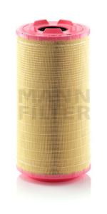 MANN-FILTER Vzduchový filter C2713203