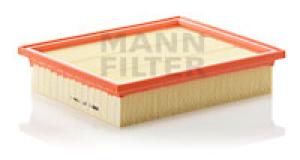 MANN-FILTER Vzduchový filter C271541
