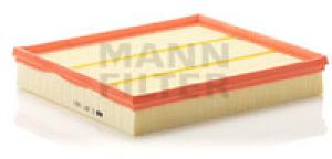 MANN-FILTER Vzduchový filter C27161