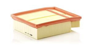 MANN-FILTER Vzduchový filter C27187