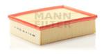 MANN-FILTER Vzduchový filter C271921