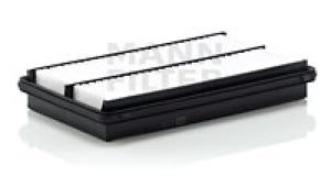 MANN-FILTER Vzduchový filter C2726