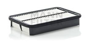 MANN-FILTER Vzduchový filter C27311