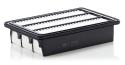 MANN-FILTER Vzduchový filter C2735