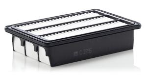 MANN-FILTER Vzduchový filter C2735